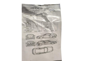 Boite de vitesses DACIA SANDERO 2 Photo n°9