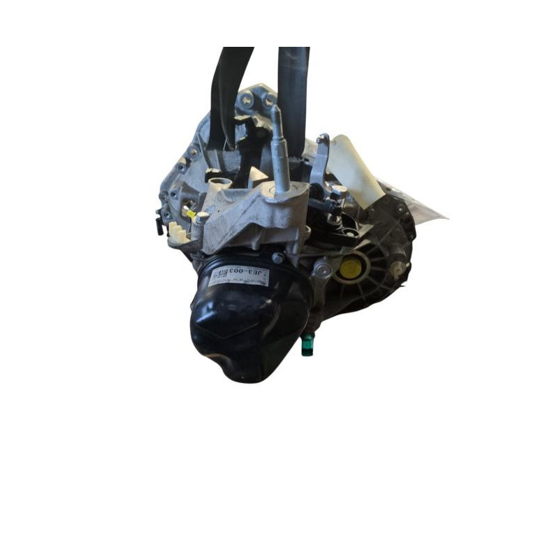 Boite de vitesses RENAULT TWINGO 3 Photo n°1