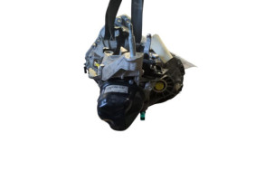 Boite de vitesses RENAULT TWINGO 3 Photo n°1