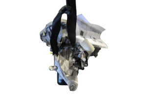 Boite de vitesses RENAULT TWINGO 3 Photo n°2