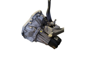 Boite de vitesses RENAULT TWINGO 3 Photo n°4