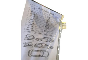 Boite de vitesses RENAULT TWINGO 3 Photo n°6