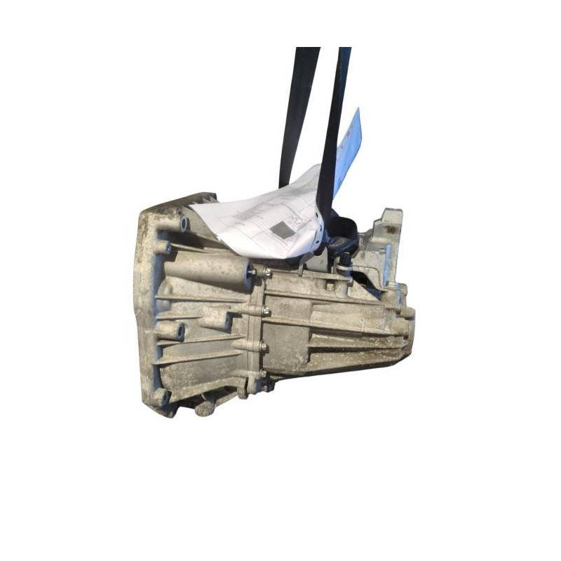 Boite de vitesses RENAULT SCENIC 3 Photo n°1