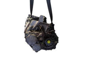 Boite de vitesses RENAULT SCENIC 3 Photo n°2