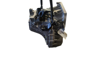 Boite de vitesses RENAULT SCENIC 3 Photo n°3
