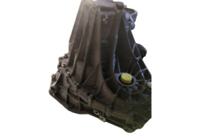Boite de vitesses RENAULT SCENIC 3 Photo n°5