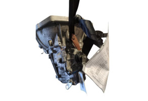Boite de vitesses TOYOTA AYGO 1 Photo n°3