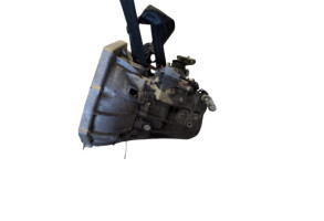 Boite de vitesses TOYOTA AYGO 1 Photo n°7