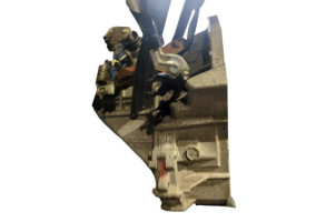 Boite de vitesses TOYOTA AYGO 1 Photo n°10