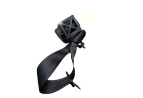 Ceinture arriere droit RENAULT CLIO 4 Photo n°3