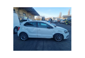 VOLKSWAGEN POLO 5 PHASE 2 1.0 MPI - 12V Photo n°6