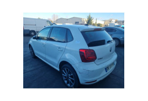 VOLKSWAGEN POLO 5 PHASE 2 1.0 MPI - 12V Photo n°9