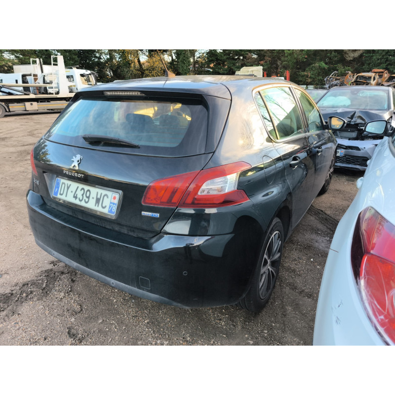 PEUGEOT 308 2 PHASE 1 1.6 BLUE HDI - 8V TURBO Photo n°1