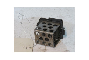 Resistance chauffage RENAULT CLIO 3 Photo n°1