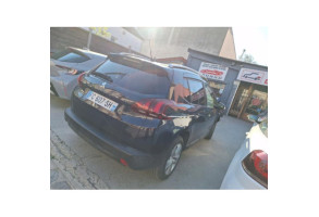 Interrupteur de leve vitre avant droit PEUGEOT 2008 1 Photo n°7