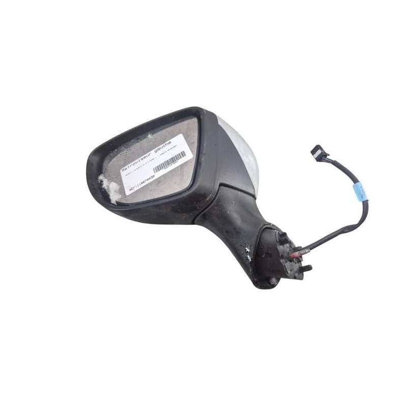 Retroviseur gauche RENAULT CLIO 5 Photo n°1