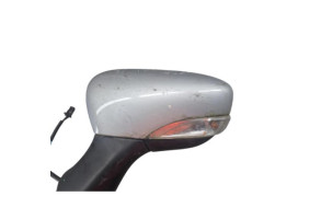 Retroviseur gauche RENAULT CLIO 5 Photo n°3