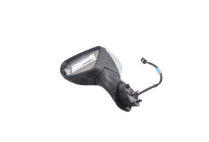 Retroviseur gauche RENAULT CLIO 5 Photo n°5