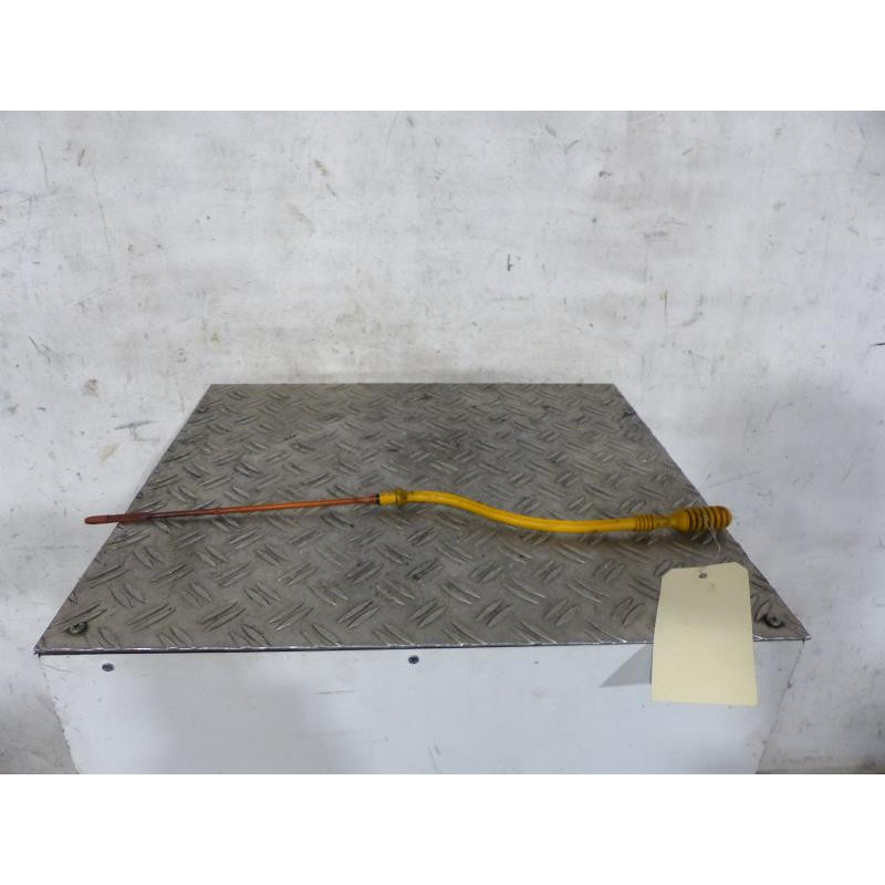 Jauge d'huile RENAULT TWINGO 2 Photo n°1