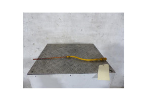 Jauge d'huile RENAULT TWINGO 2 Photo n°1