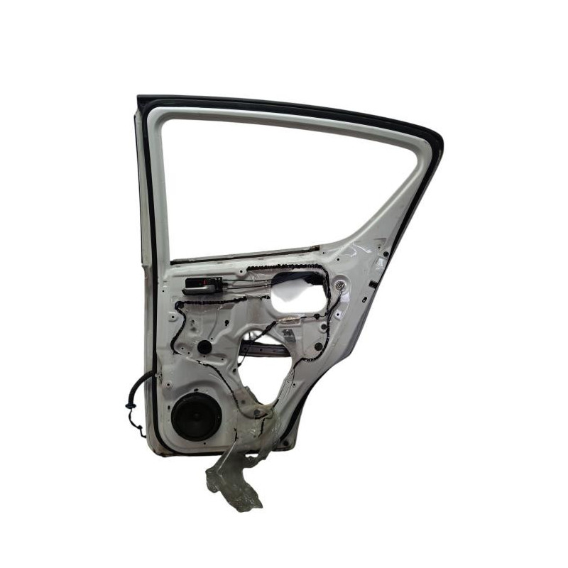 Porte arriere droit OPEL AGILA B Photo n°1