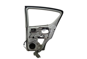 Porte arriere droit OPEL AGILA B Photo n°1