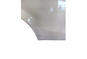 Porte arriere droit OPEL AGILA B Photo n°3