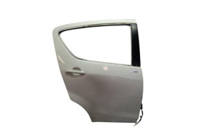 Porte arriere droit OPEL AGILA B Photo n°6