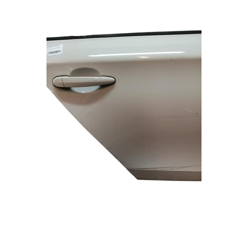 Porte arriere droit BMW SERIE 1 E87 Photo n°1