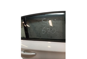 Porte arriere droit BMW SERIE 1 E87 Photo n°3