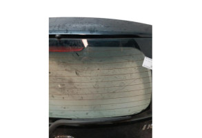 Malle/Hayon arriere HYUNDAI I 10 1 Photo n°9