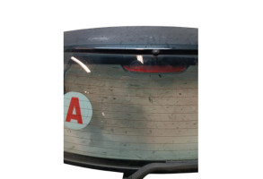 Malle/Hayon arriere HYUNDAI I 10 1 Photo n°10