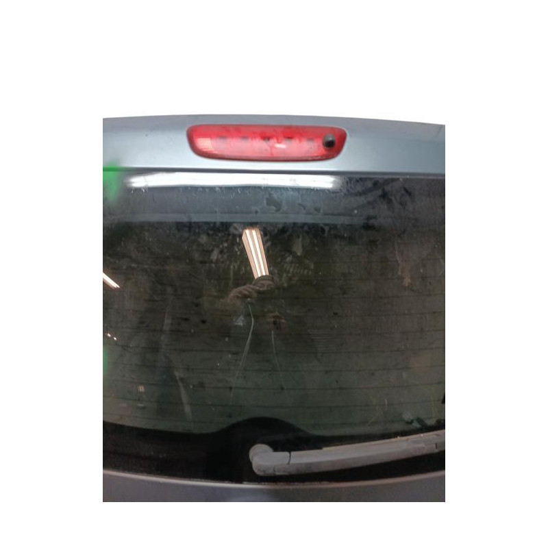 Malle/Hayon arriere HYUNDAI SANTA FE 2 Photo n°1