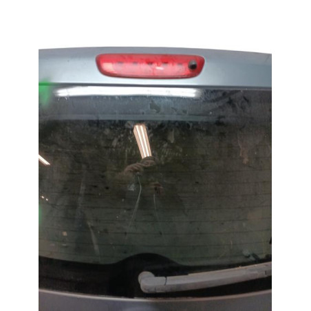 Malle/Hayon arriere HYUNDAI SANTA FE 2