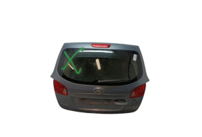 Malle/Hayon arriere HYUNDAI SANTA FE 2 Photo n°3