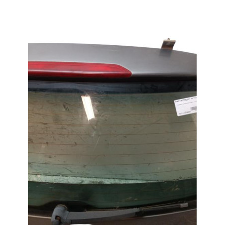 Malle/Hayon arriere VOLKSWAGEN POLO 4