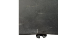 Malle/Hayon arriere VOLKSWAGEN POLO 4 Photo n°9