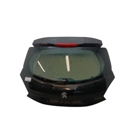 Malle/Hayon arriere PEUGEOT 208 1