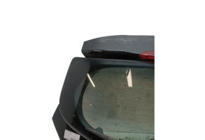 Malle/Hayon arriere PEUGEOT 208 1 Photo n°4