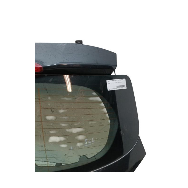 Malle/Hayon arriere PEUGEOT 208 1 Photo n°1