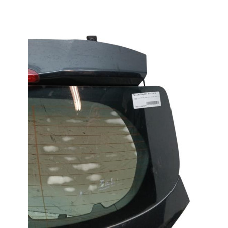 Malle/Hayon arriere PEUGEOT 208 1