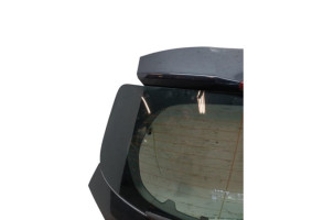 Malle/Hayon arriere PEUGEOT 208 1 Photo n°3