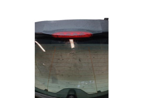 Malle/Hayon arriere PEUGEOT 208 1 Photo n°4