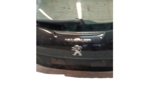 Malle/Hayon arriere PEUGEOT 208 1 Photo n°6