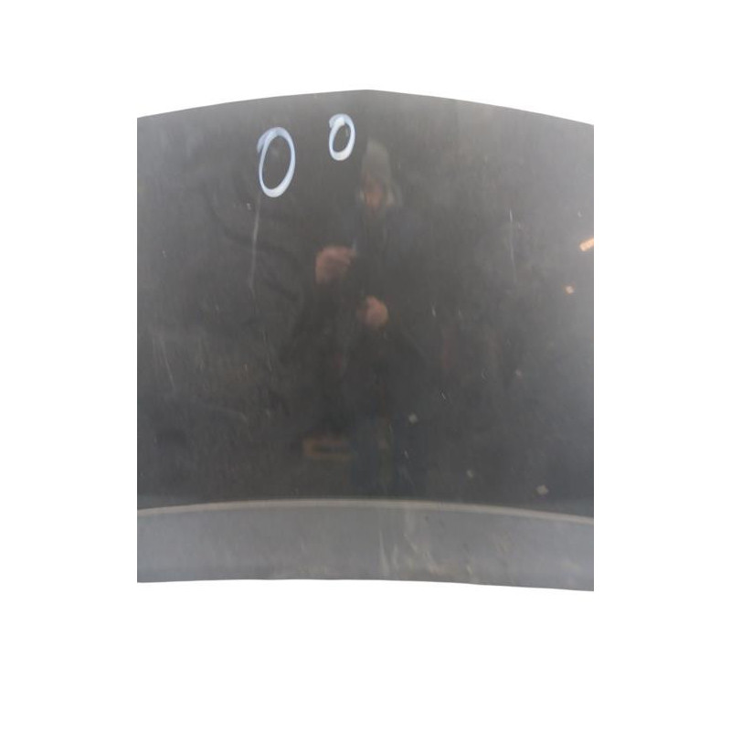 Capot OPEL MERIVA B Photo n°1