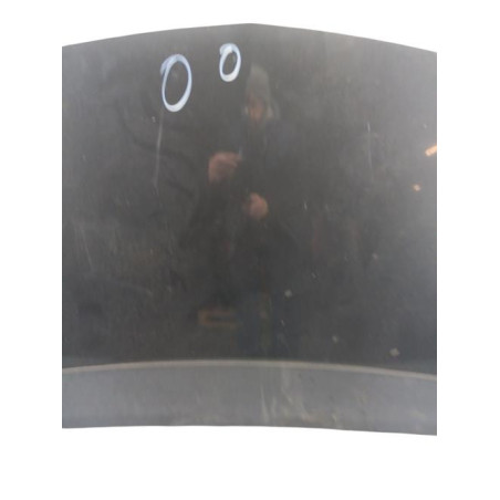 Capot OPEL MERIVA B