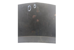 Capot OPEL MERIVA B Photo n°1