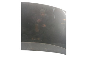 Capot OPEL MERIVA B Photo n°2