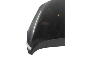 Capot OPEL MERIVA B Photo n°5