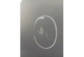 Capot FORD GRAND C-MAX 2 Photo n°1